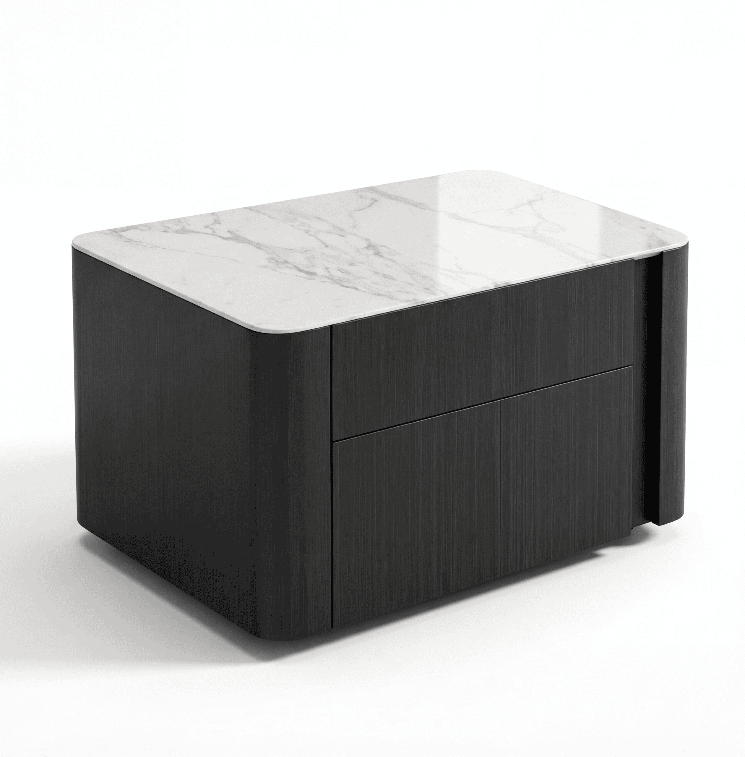 Lou Nightstands 2 Lou Nightstands 2