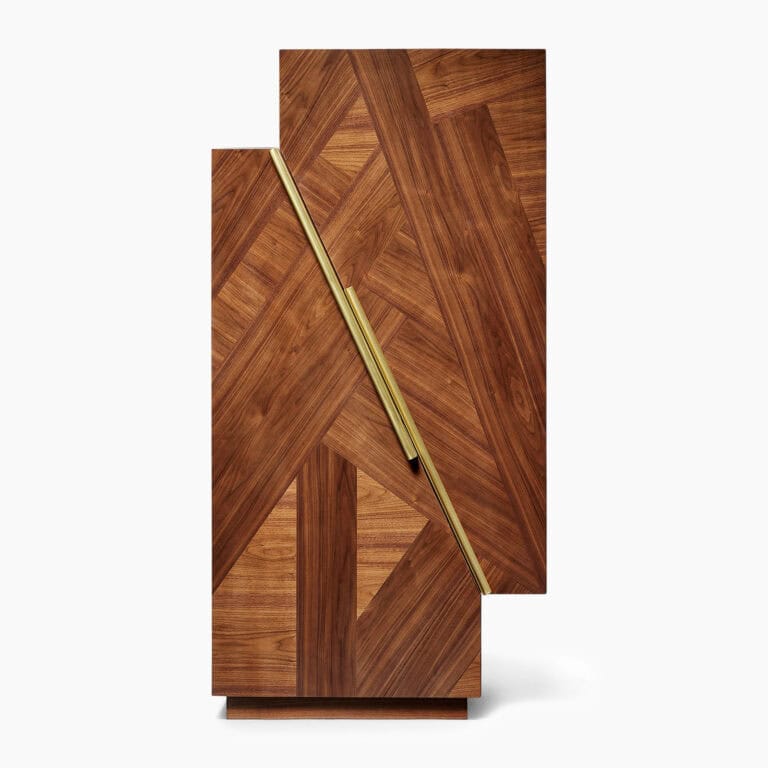 Meridiano Bar Cabinet 1