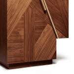 Meridiano Bar Cabinet 10 Meridiano Bar Cabinet 10