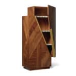 Meridiano Bar Cabinet 5 Meridiano Bar Cabinet 5