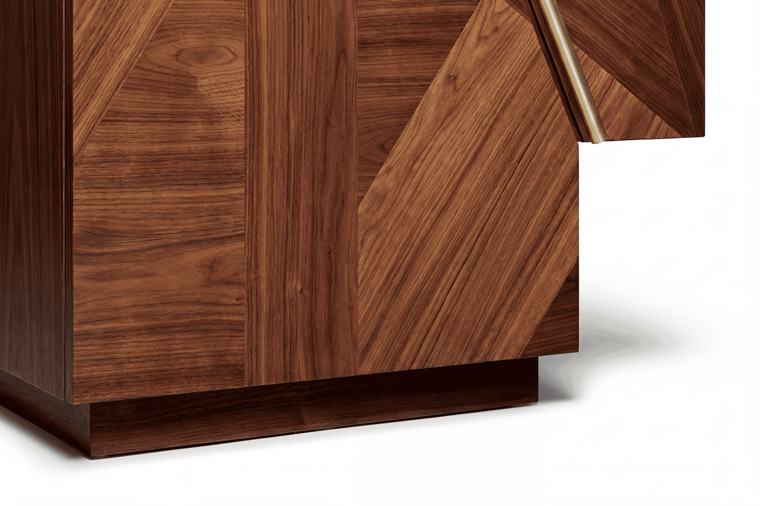 Meridiano Bar Cabinet Features 4