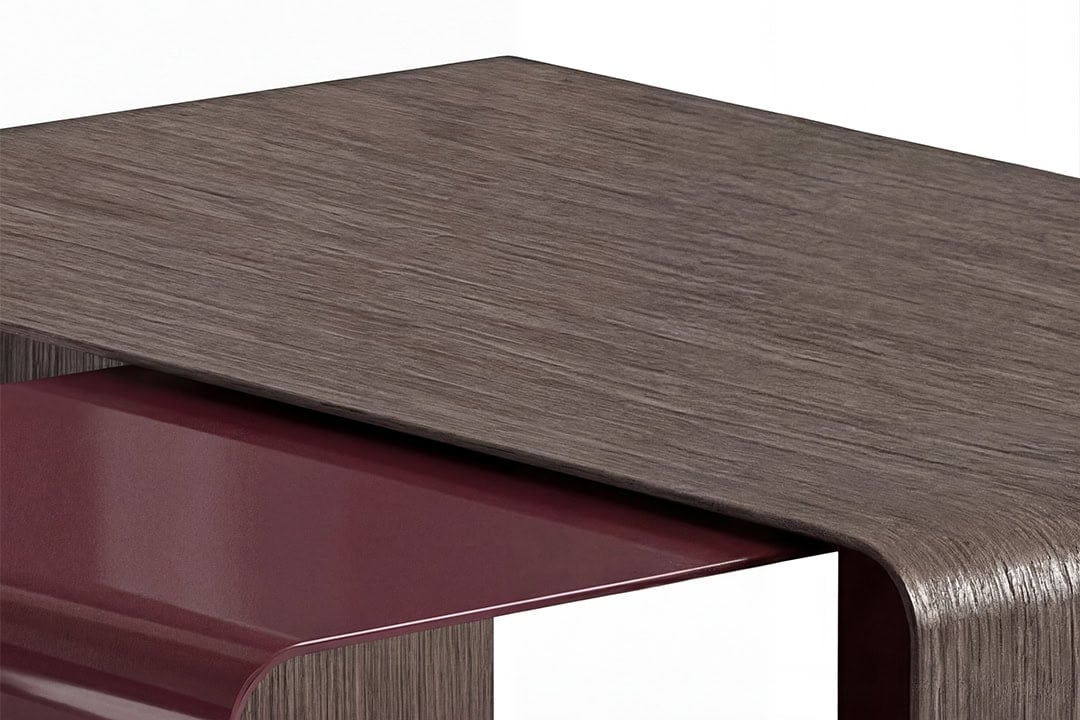 Nastro Coffee Table - Feature A
