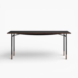 Nyhavn Desk Table Black 1 wbg