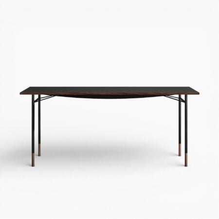 Nyhavn Desk Table Black 1 wbg
