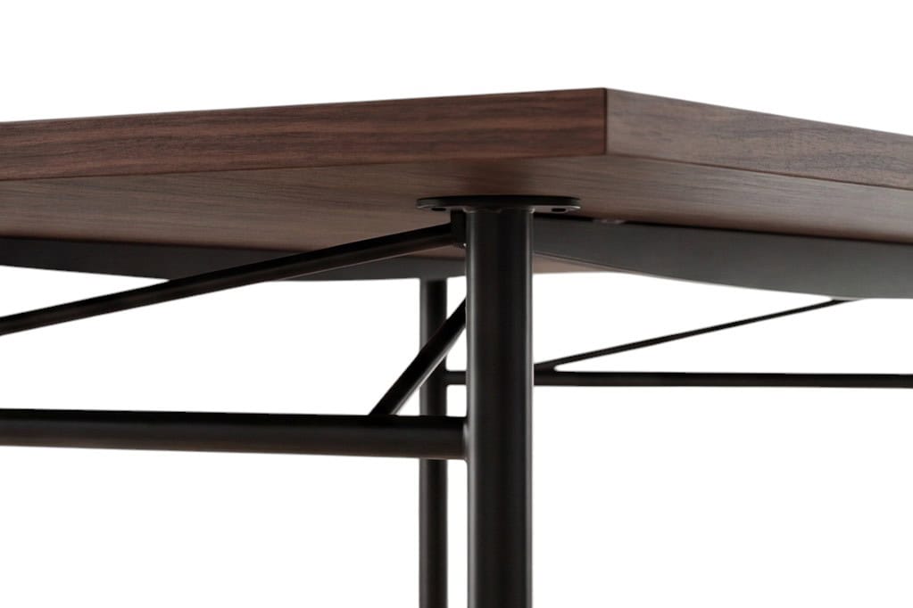 Nyhavn Desk Table Detail 3 wbg