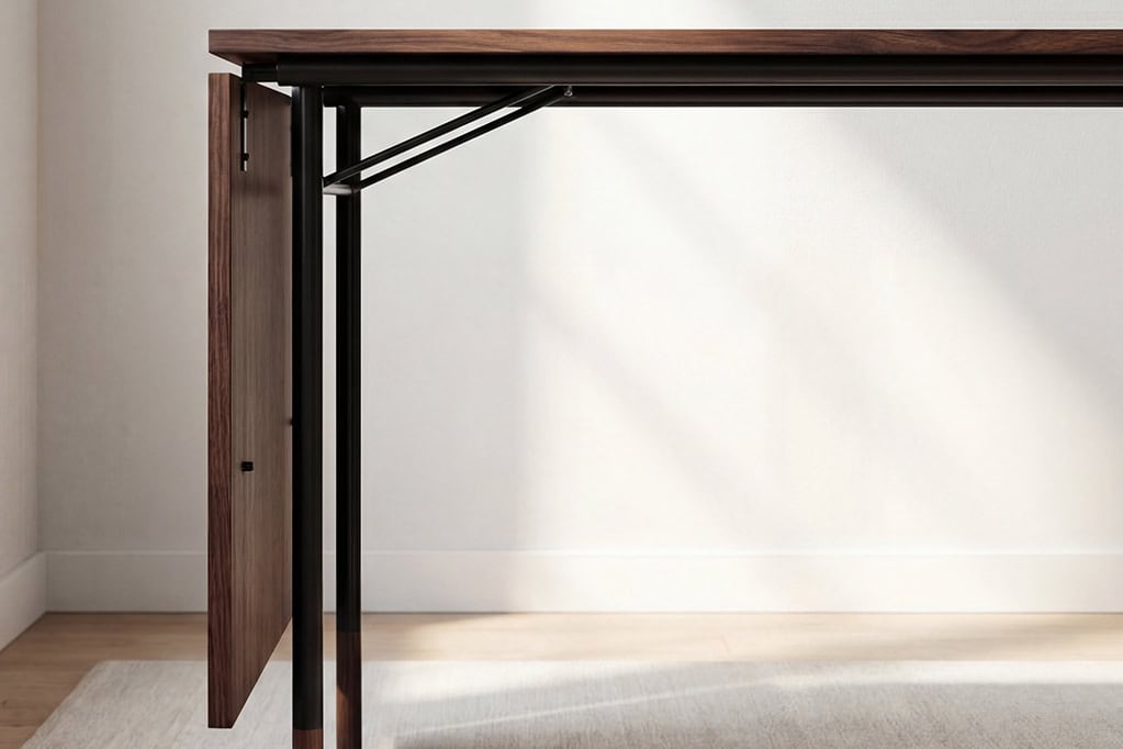 Nyhavn Dining Table Detail 1