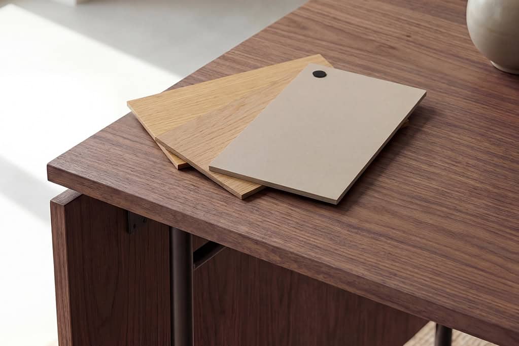 Nyhavn Dining Table Detail 3