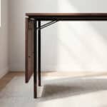 Nyhavn Dining Table Walnut 3 Nyhavn Dining Table Walnut 3