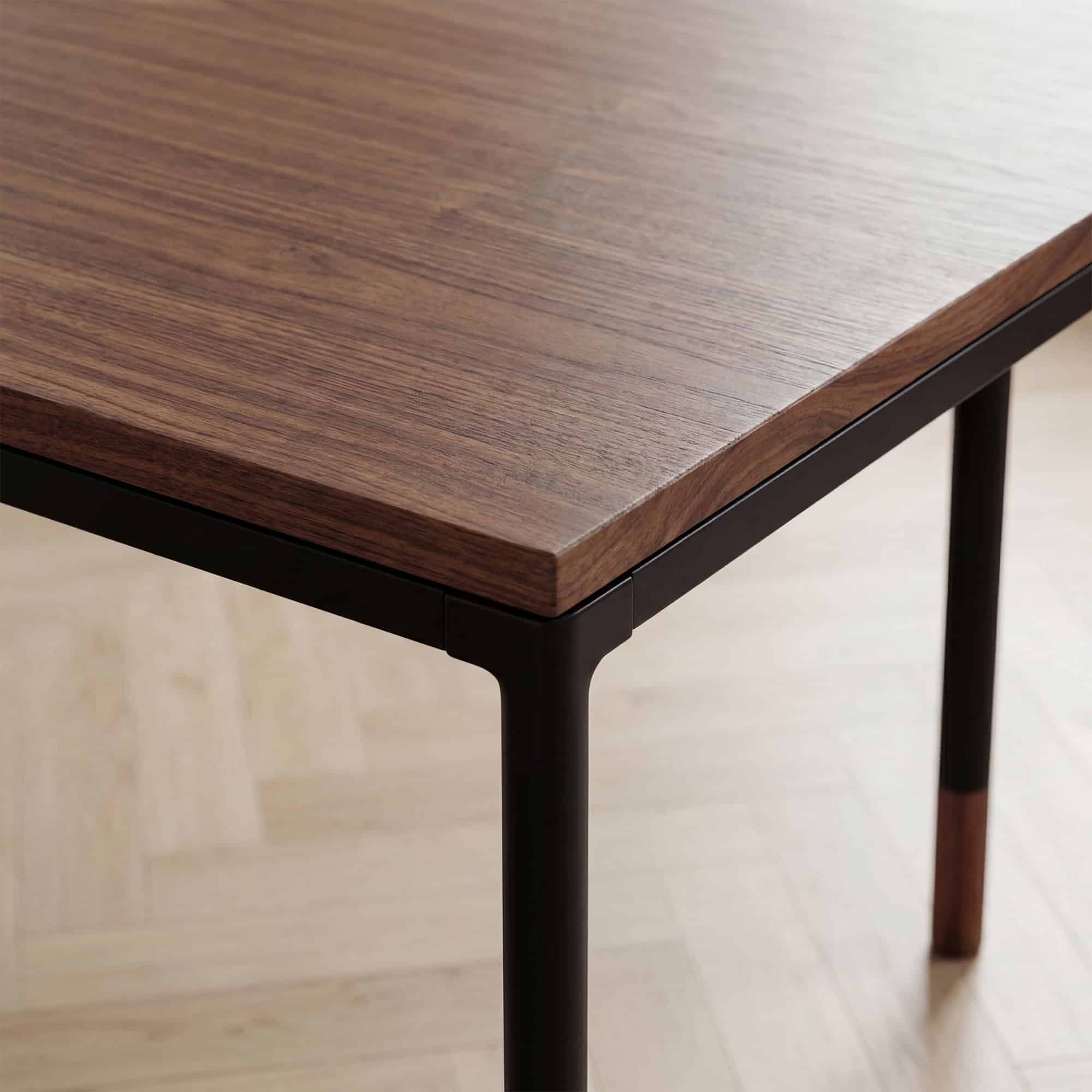 Nyhavn Dining Table Walnut 6