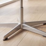 Oxford Chair Brown Leather 6 Oxford Chair Brown Leather 6