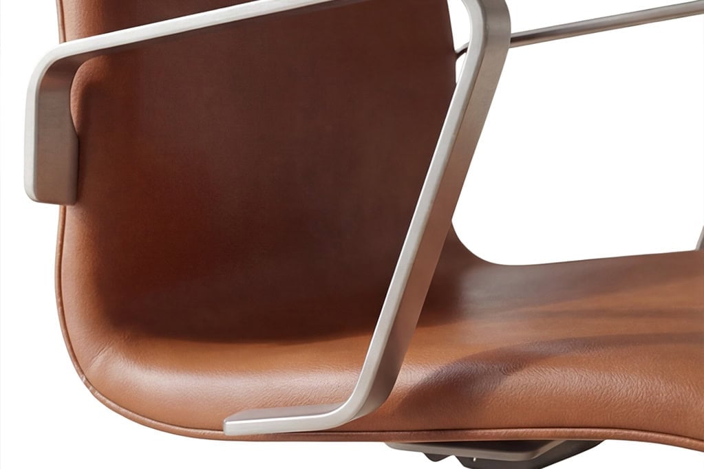 Oxford Chair Detail 1