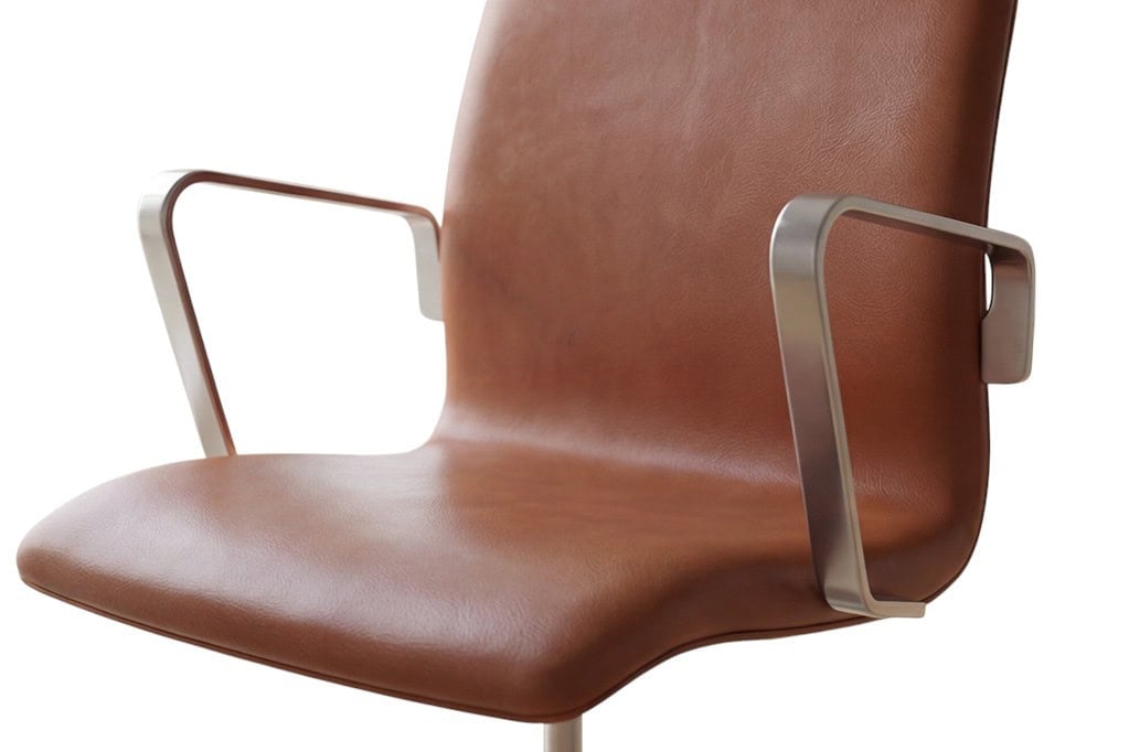 Oxford Chair Detail 3