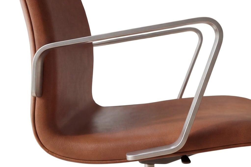 Oxford Chair Detail 4