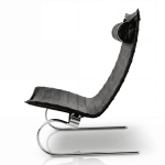 PK20 Chair 2 PK20 Chair 2