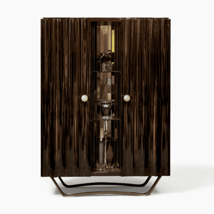 Pantelleria Bar Cabinet 1
