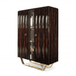 Pantelleria Bar Cabinet 3 Pantelleria Bar Cabinet 3