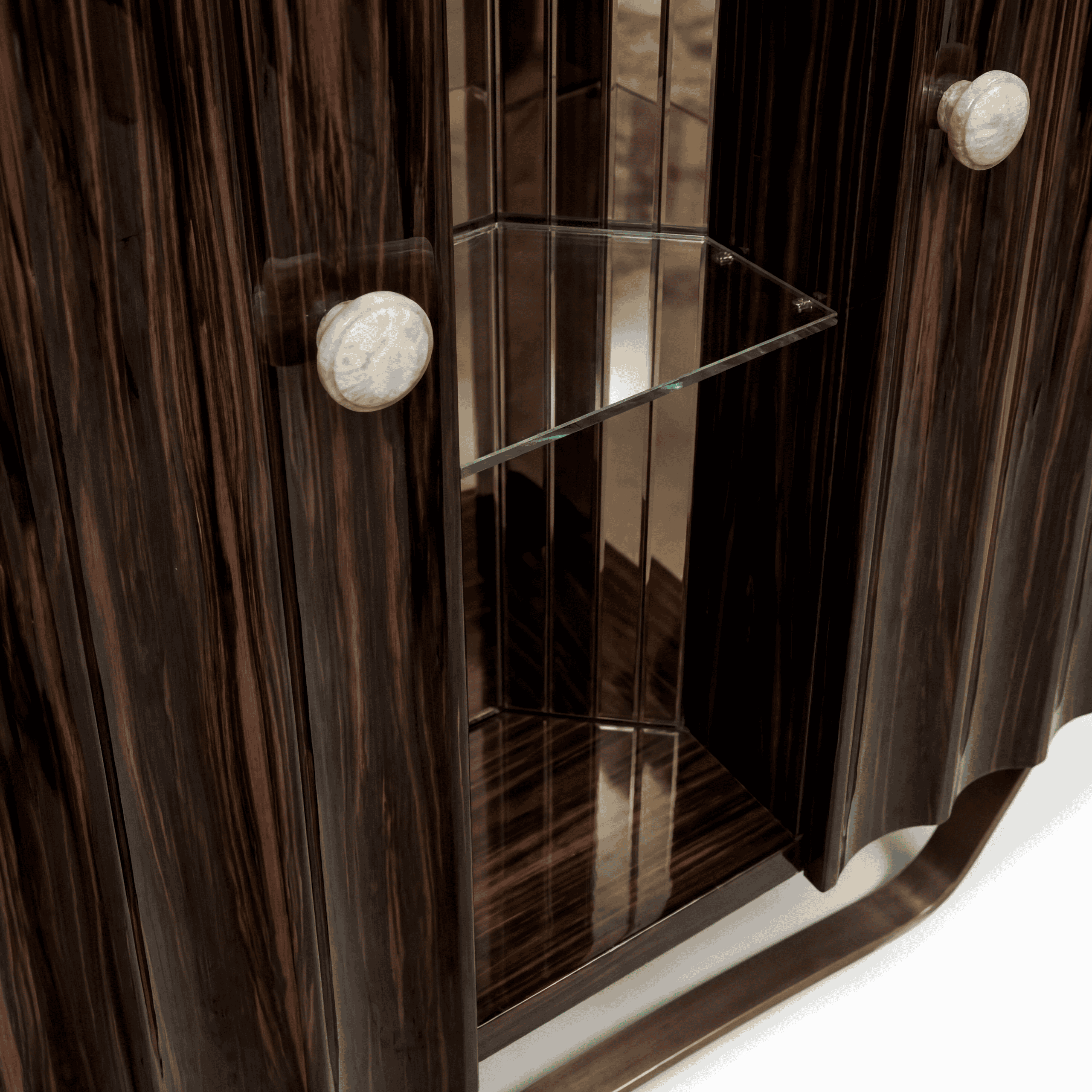 Pantelleria Bar Cabinet 4