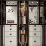 Pantelleria Bar Cabinet 5 Pantelleria Bar Cabinet 5