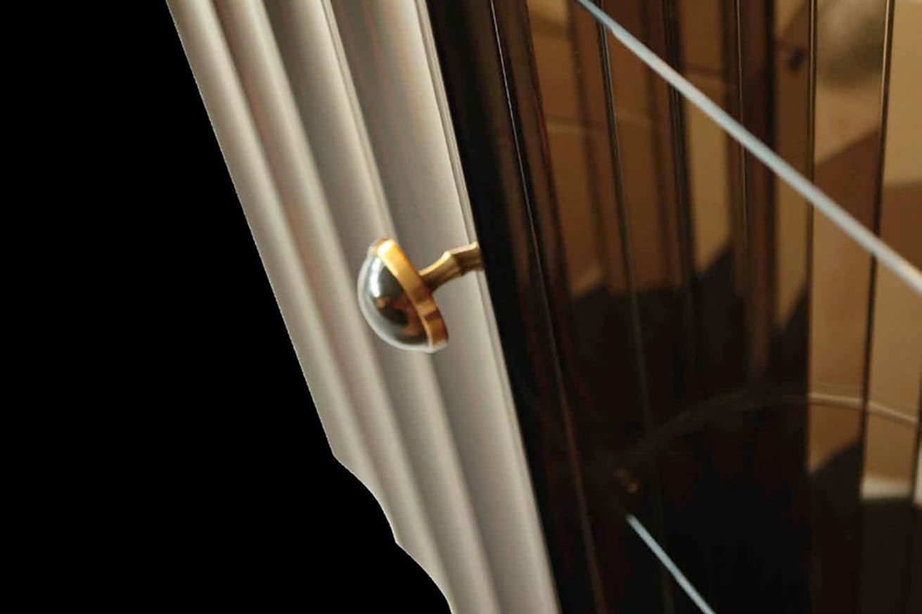 Pantelleria Bar Cabinet Features 3