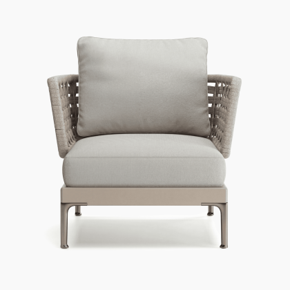 Patio Armchair Outdoor 1
