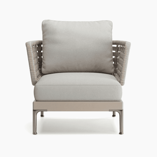 Patio Armchair Outdoor 1