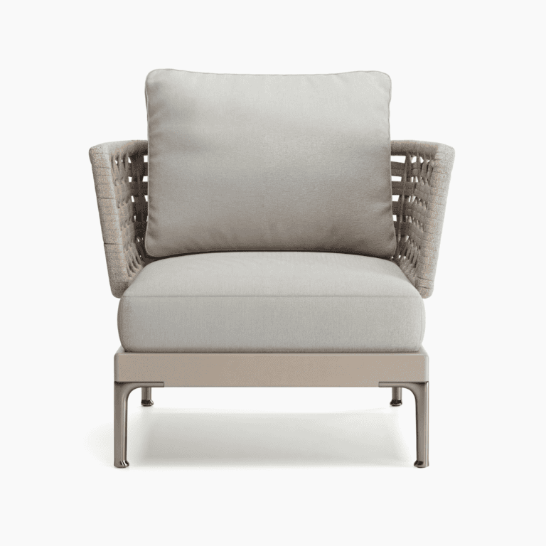 Patio Armchair Outdoor 1