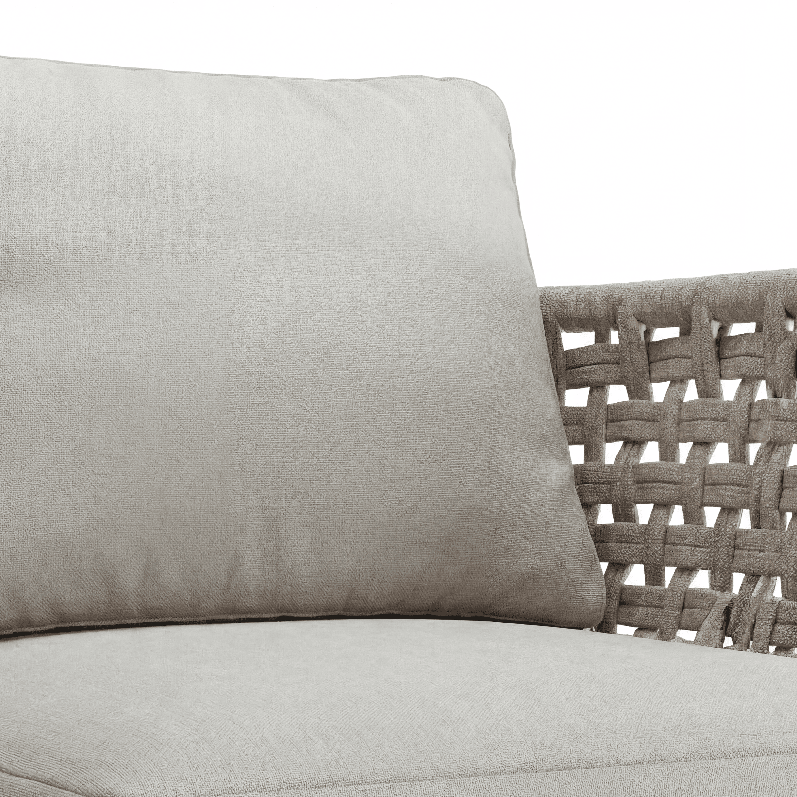 Patio Armchair Outdoor 4