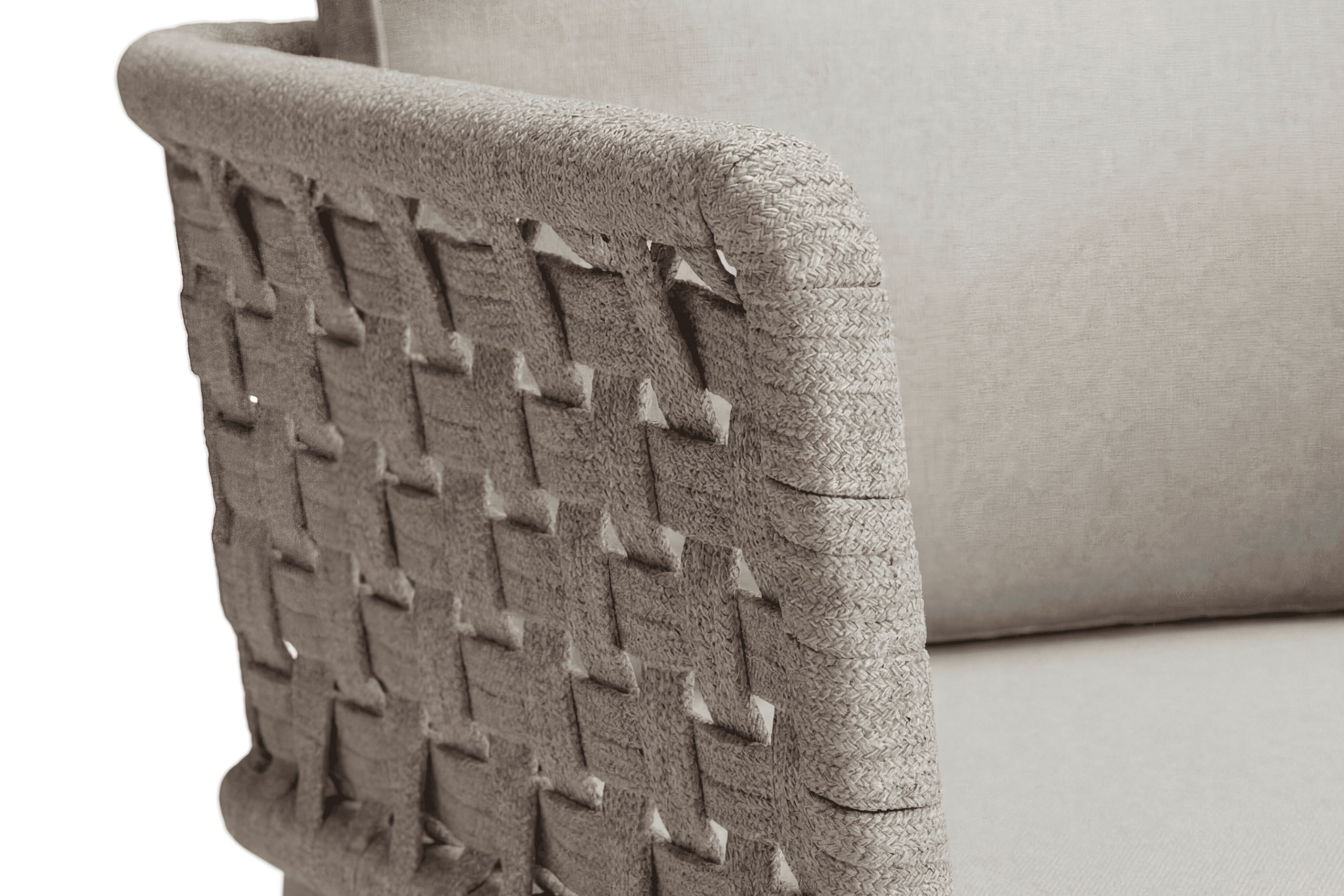 Patio Armchair Outdoor Features 2