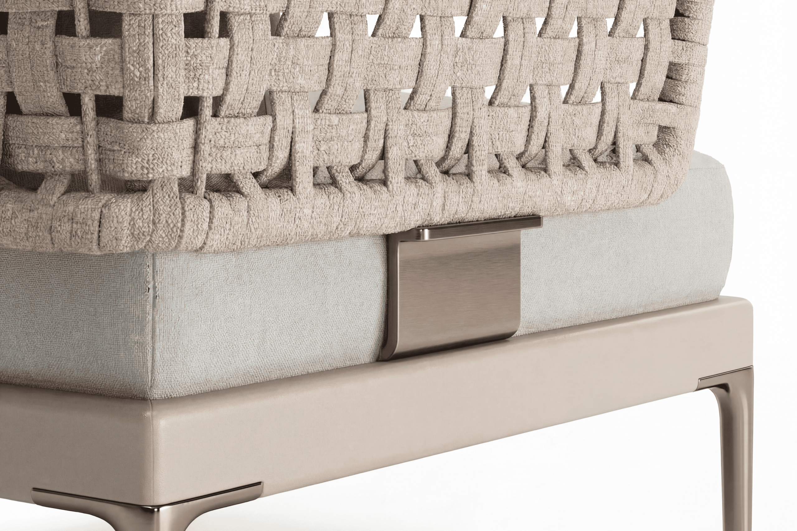 Patio Armchair Outdoor Features 3