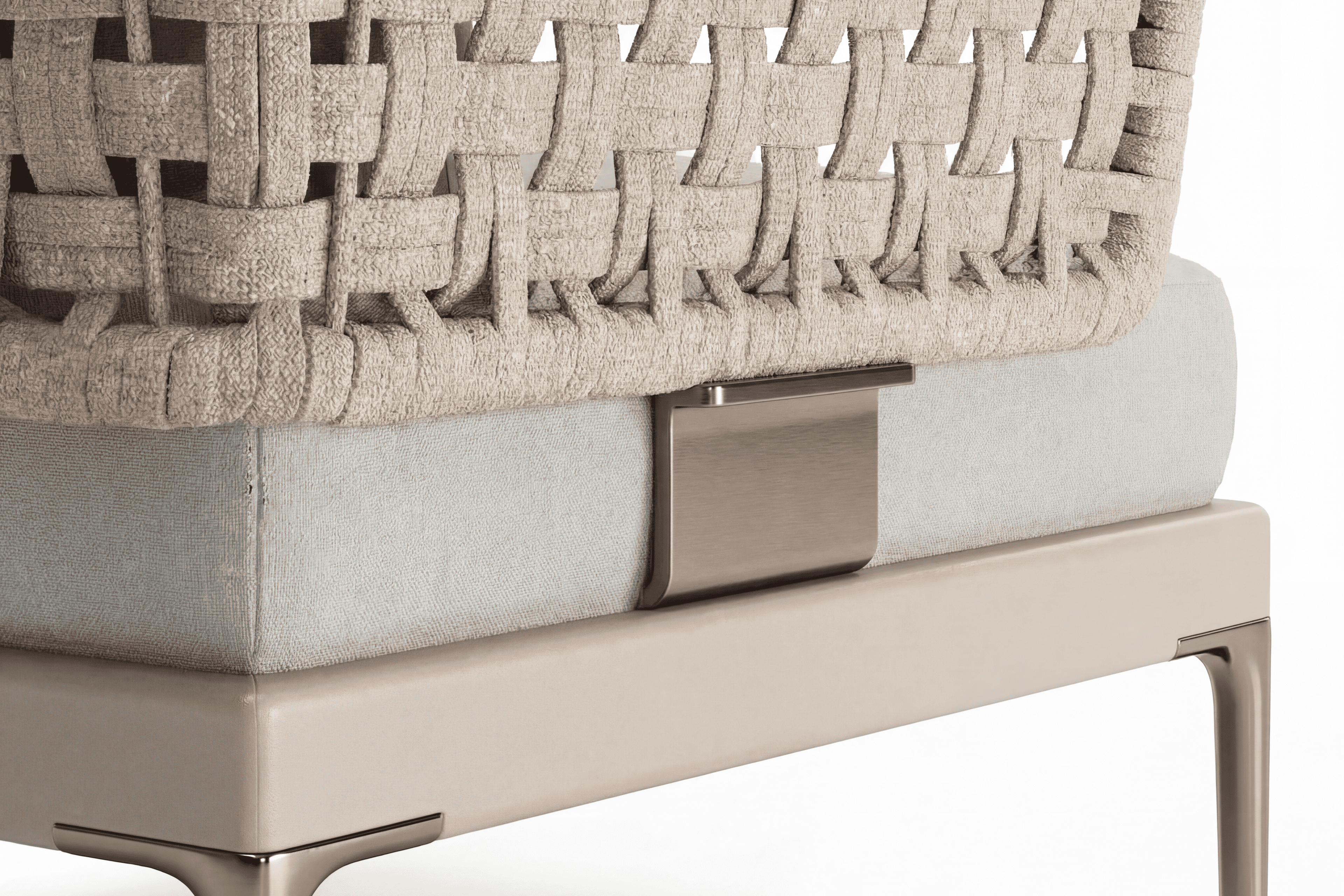 Patio Armchair Outdoor Features 3