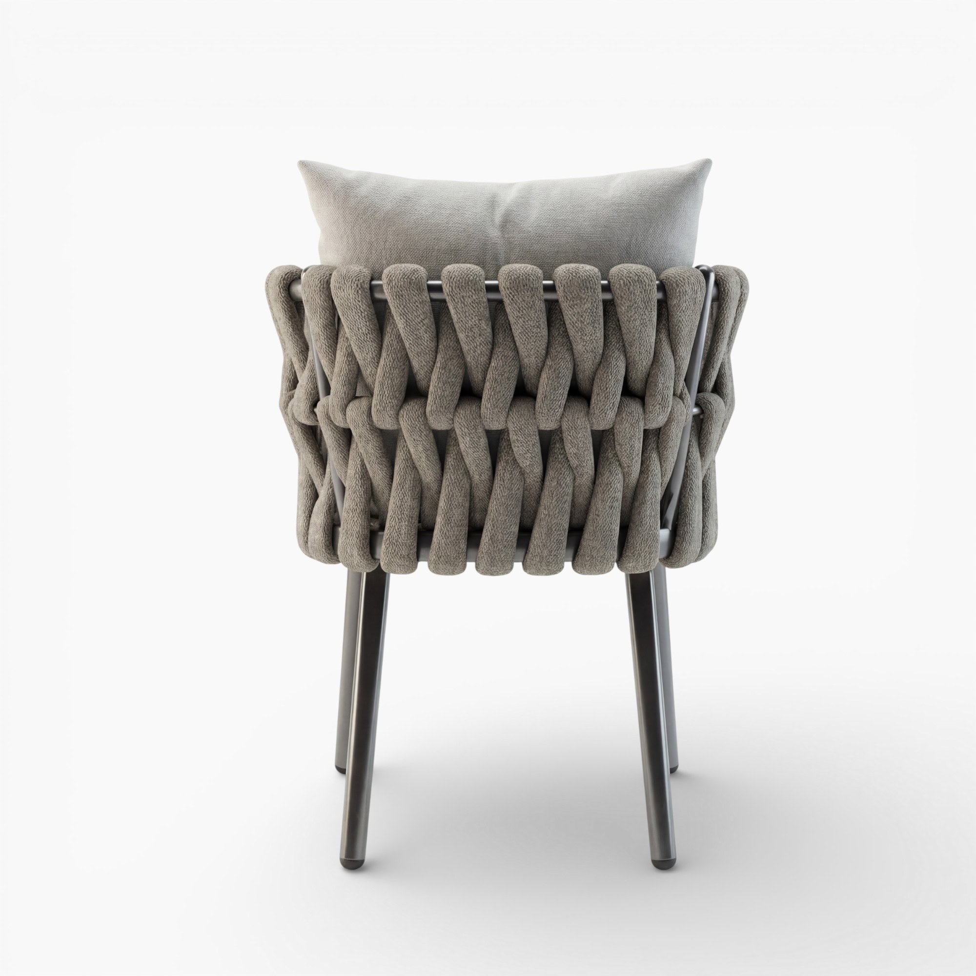 Pierre Outdoor Dining Chair wbg 3 Pierre Outdoor Dining Chair wbg 3