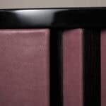 Plissé Bar Cabinet 4 Plissé Bar Cabinet 4