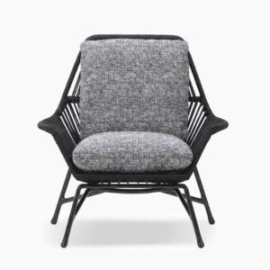 Prince Cord Armchair Outdoor 1