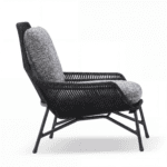 Prince Cord Armchair Outdoor 2 Prince Cord Armchair Outdoor 2