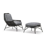 Prince Cord Armchair Outdoor 3 Prince Cord Armchair Outdoor 3