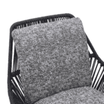 Prince Cord Armchair Outdoor 5 Prince Cord Armchair Outdoor 5