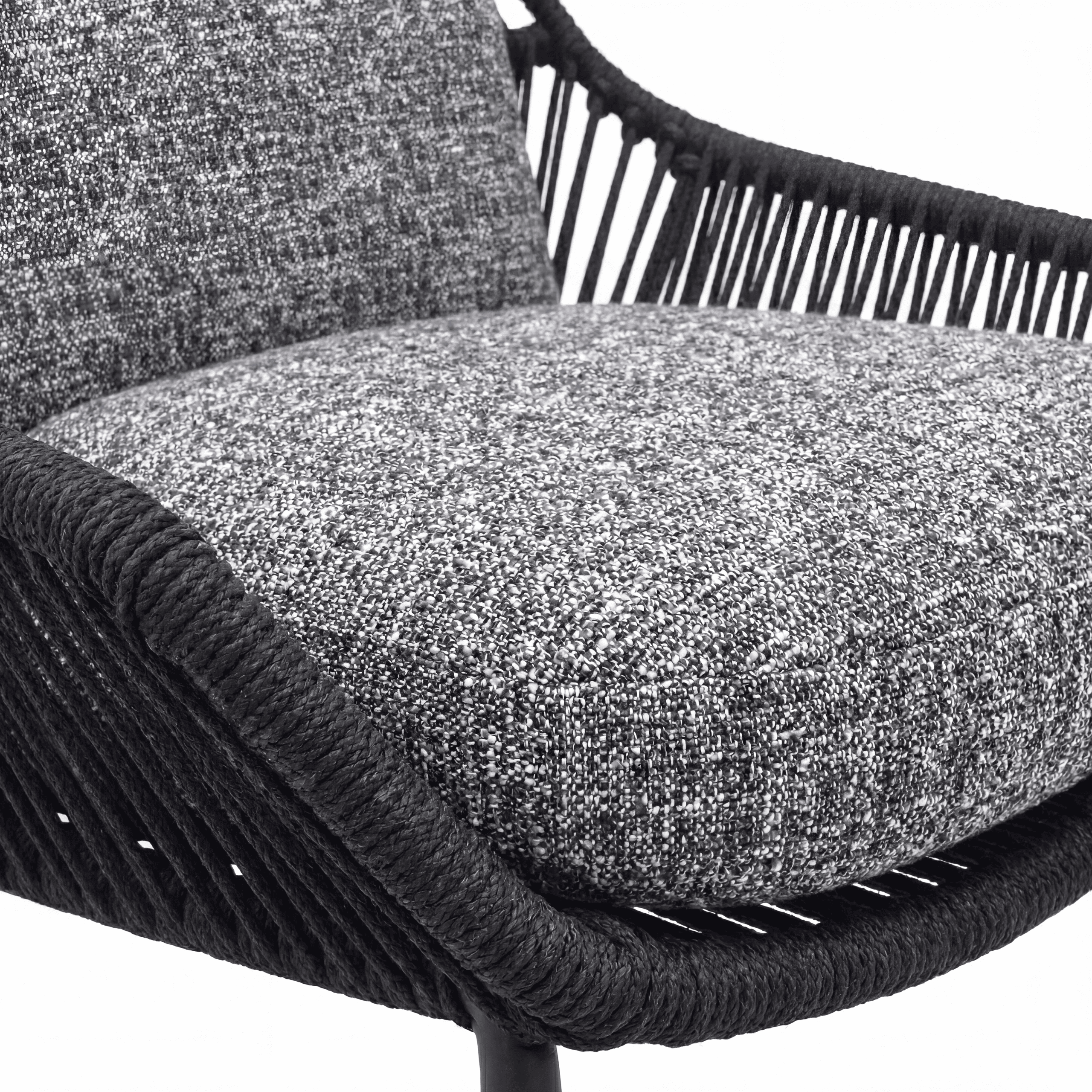 Prince Cord Armchair Outdoor 6 Prince Cord Armchair Outdoor 6