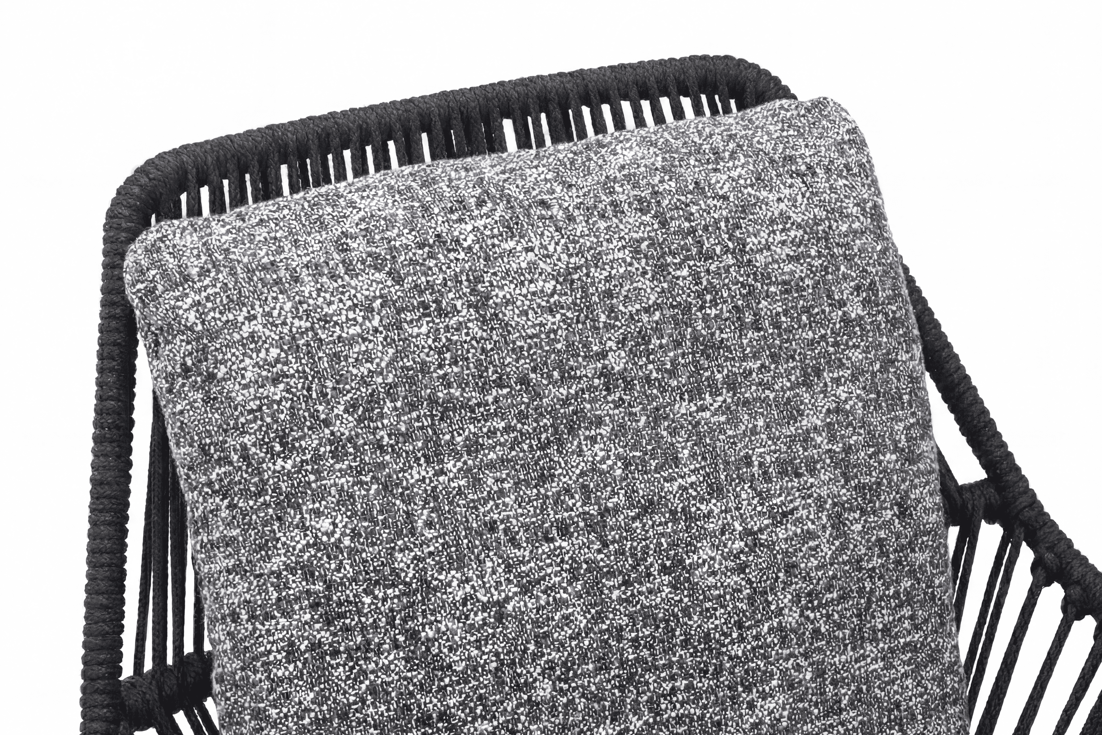 Prince Cord Armchair Outdoor Features 1