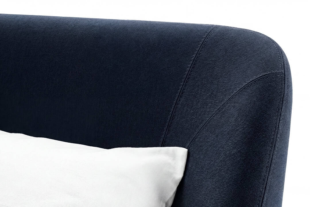 Reeves Bed - Feature A