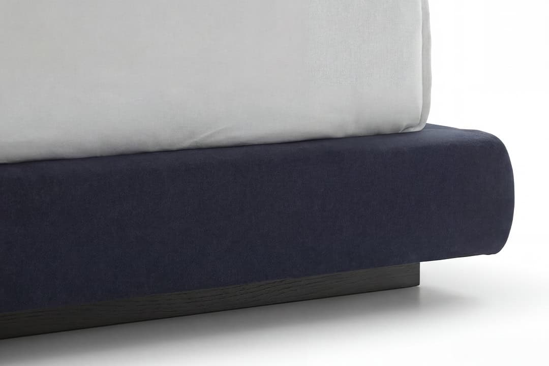 Reeves Bed - Feature C