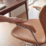 Series 7 Office Chair Brown 6 Series 7 Office Chair Brown 6