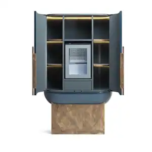 Siona Bar Cabinet 2