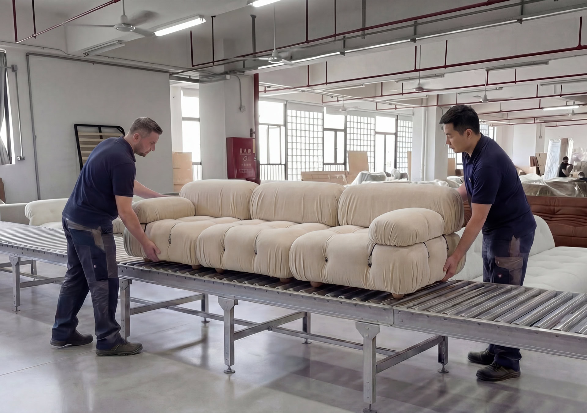 Sohhne - Why Sohnne 3