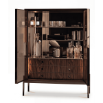Superquadra Bar Cabinet 3 Superquadra Bar Cabinet 3