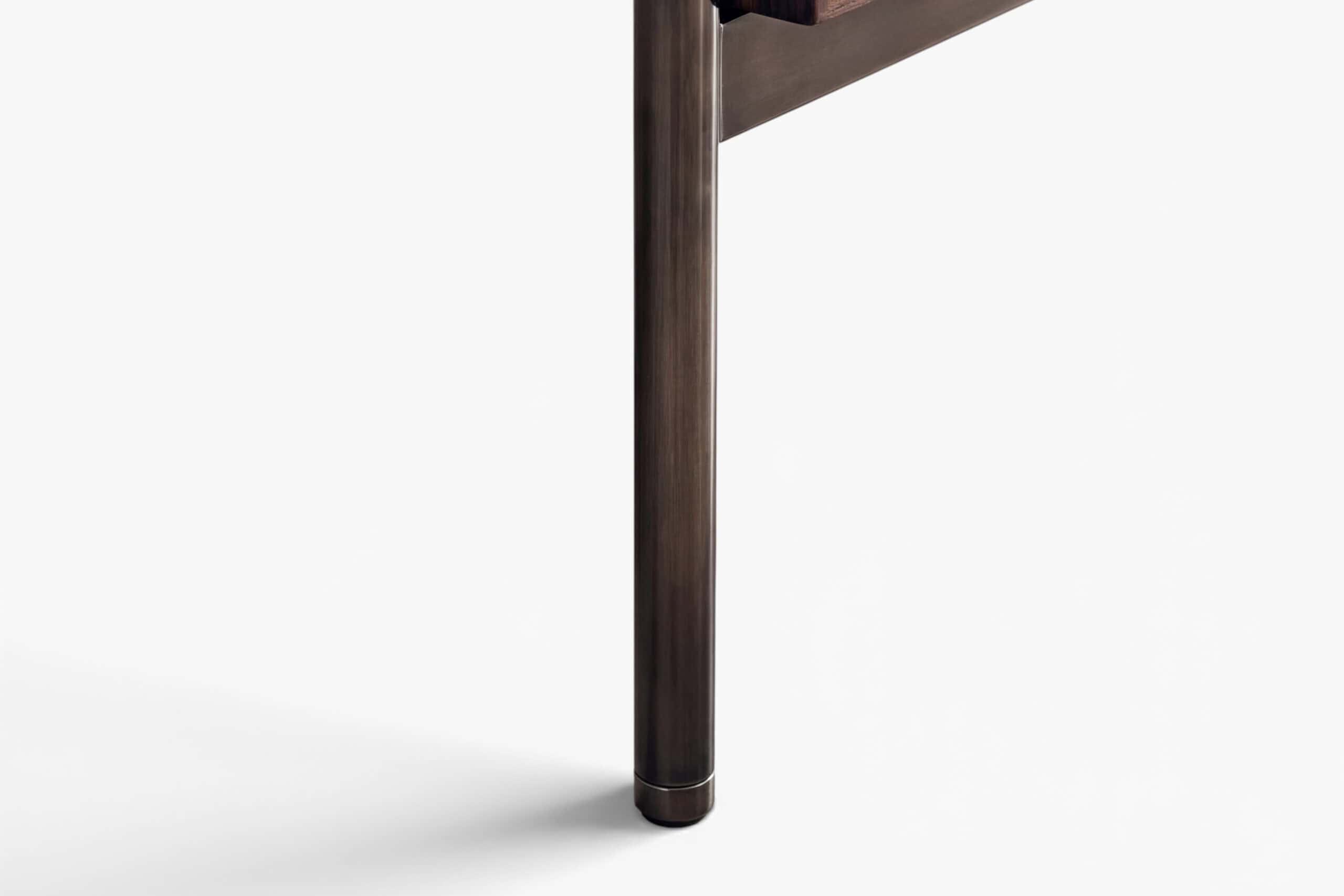 Superquadra Bar Cabinet Features 4