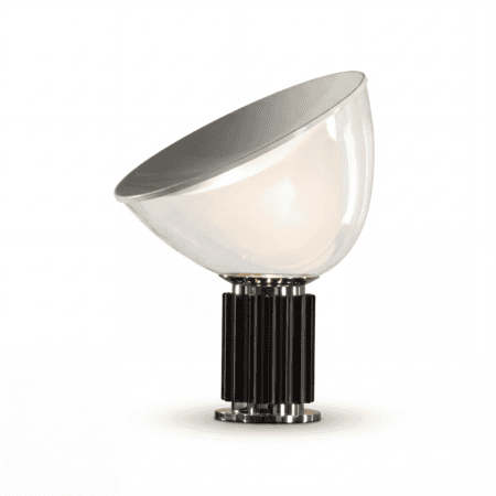 Taccia Table Lamp 2