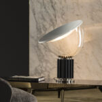 Taccia Table Lamp 6 Taccia Table Lamp 6