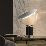 Taccia Table Lamp 6 Taccia Table Lamp 6