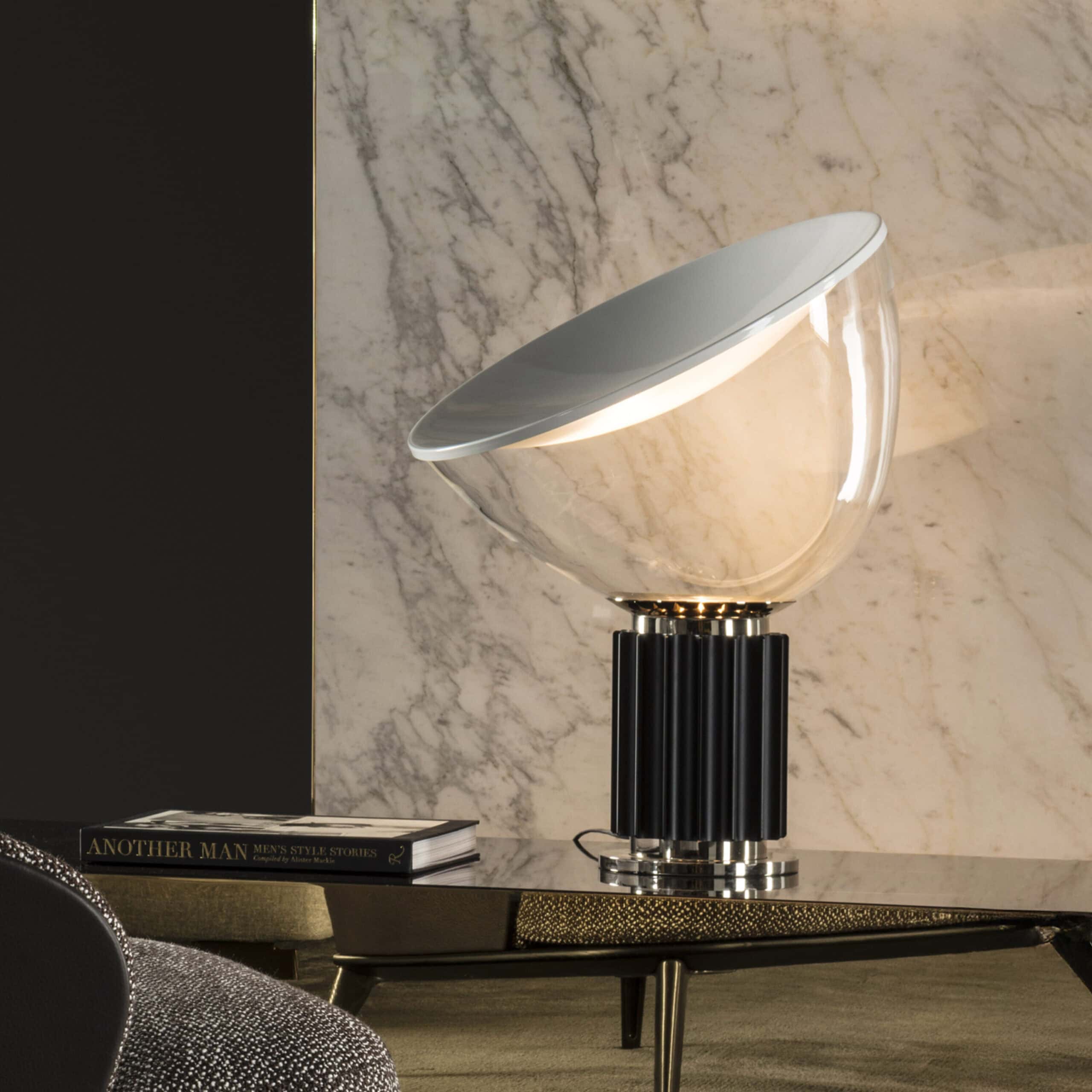 Taccia Table Lamp 6
