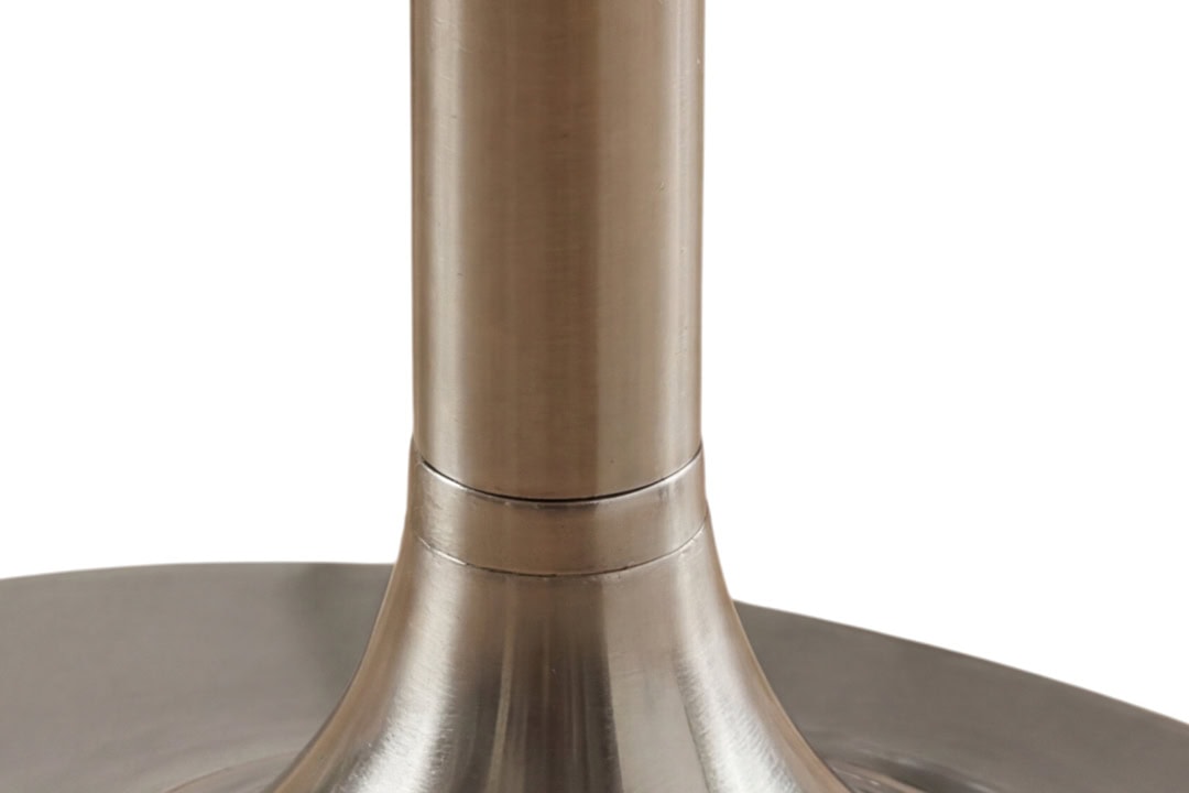 Taiko Side Table - Feature C